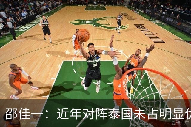 邵佳一：近年对阵泰国未占明显优势 国家队无友谊赛